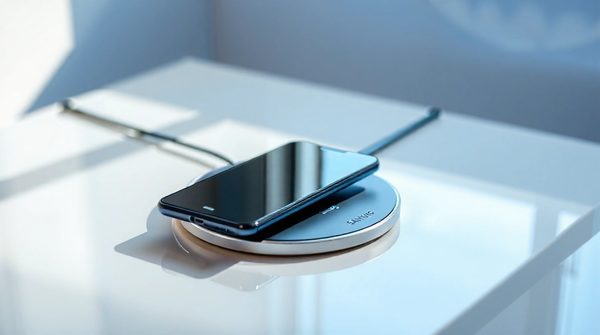 Optez pour le chargeur induction samsung : rapidité et éco-responsabilité
