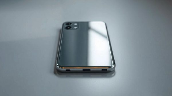 Tesla model pi : caractéristiques attendues d'un smartphone innovant