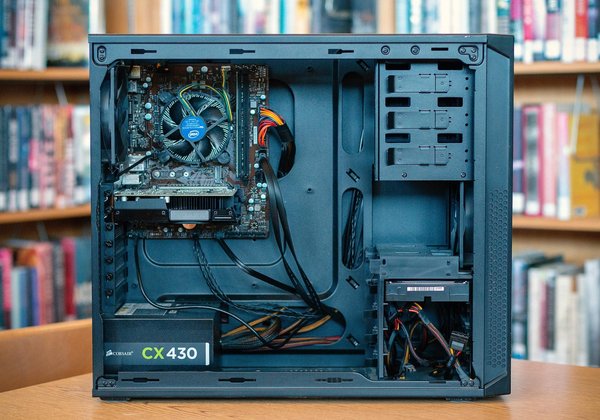 Comment choisir une alimentation adaptée pour votre PC ?
