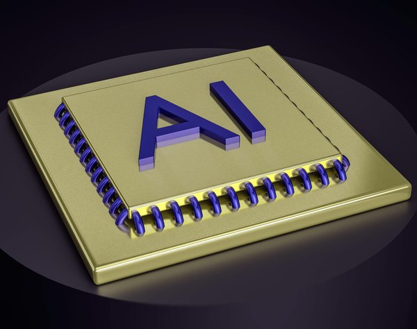 L'intelligence artificielle en finance : Une révolution en cours