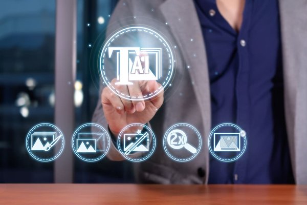 Utiliser un générateur d'image par IA : pour sublimer vos créations visuelles