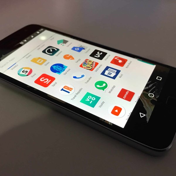 les applications mobiles les plus utiles pour les passionnés de technologie