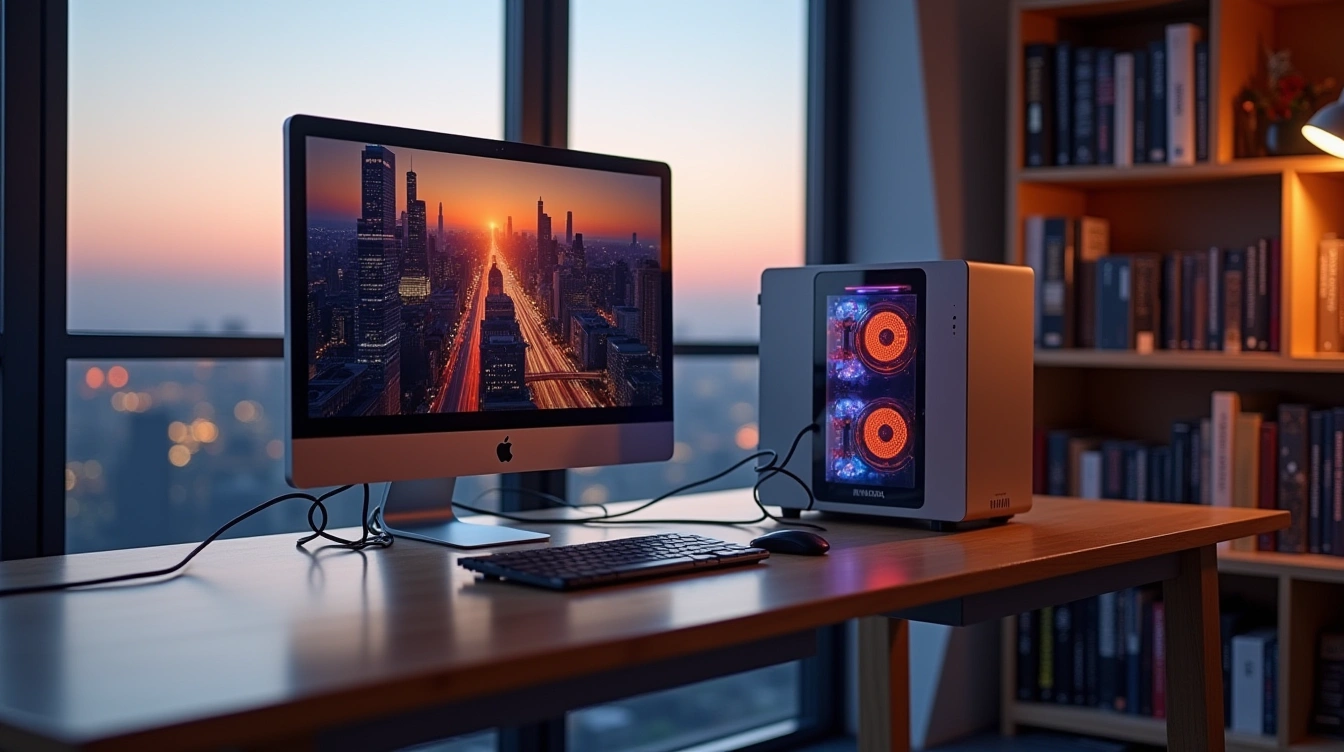 Questions fréquentes sur l'achat de matériel informatique